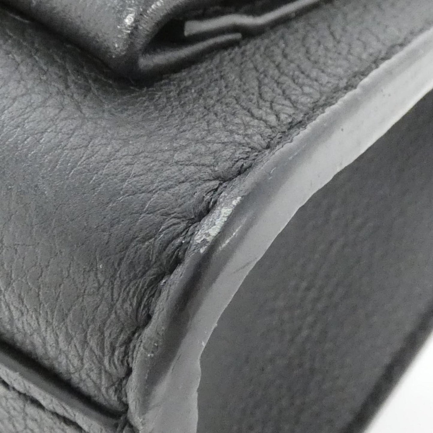 Louis Vuitton Others Black Shoulder Bags