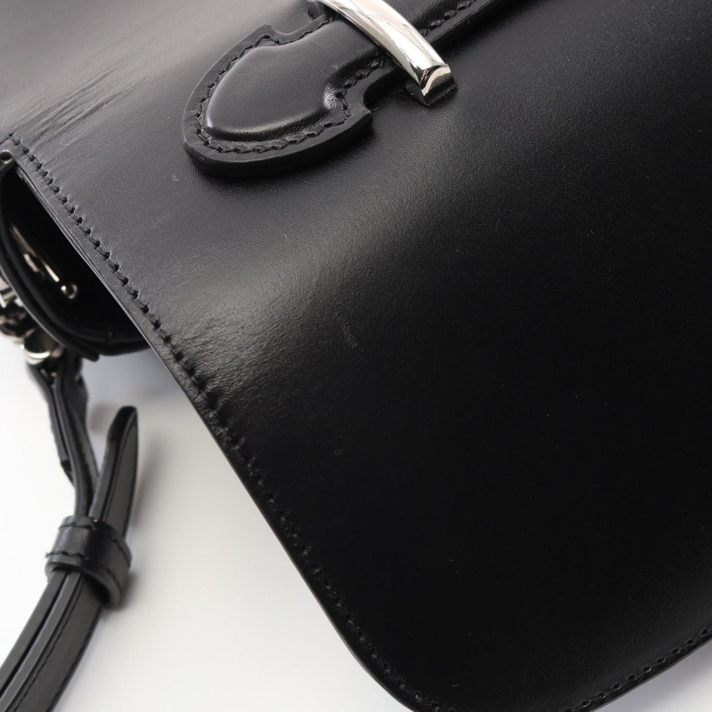 Gucci Others Black Shoulder Bags