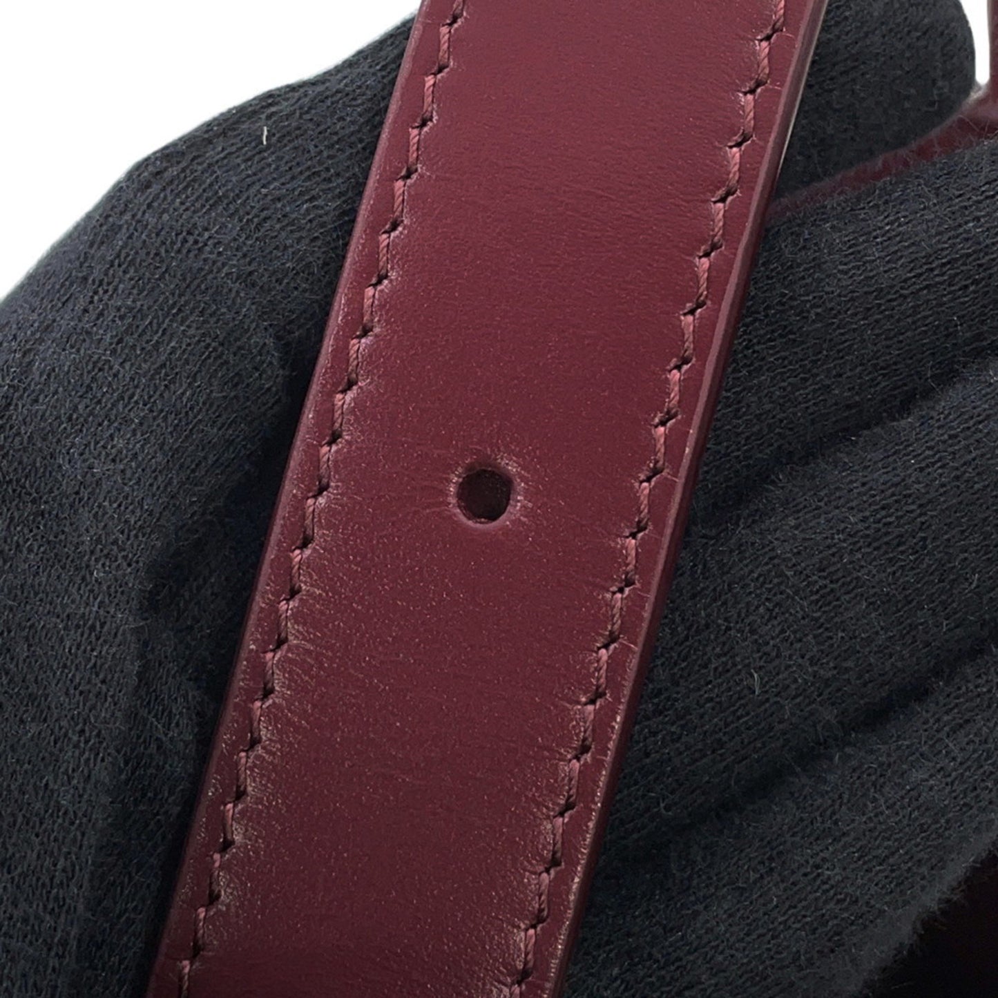 Celine Others Red Handbags