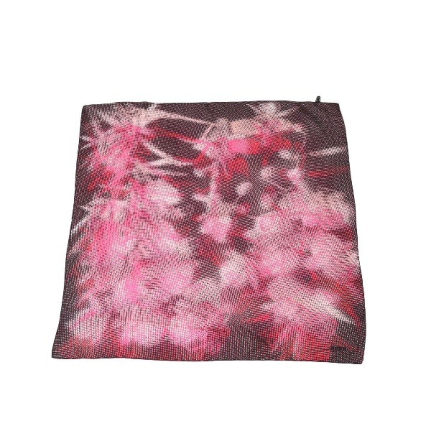 Gucci Silk Black Scarves