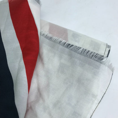 Louis Vuitton Others White Scarves
