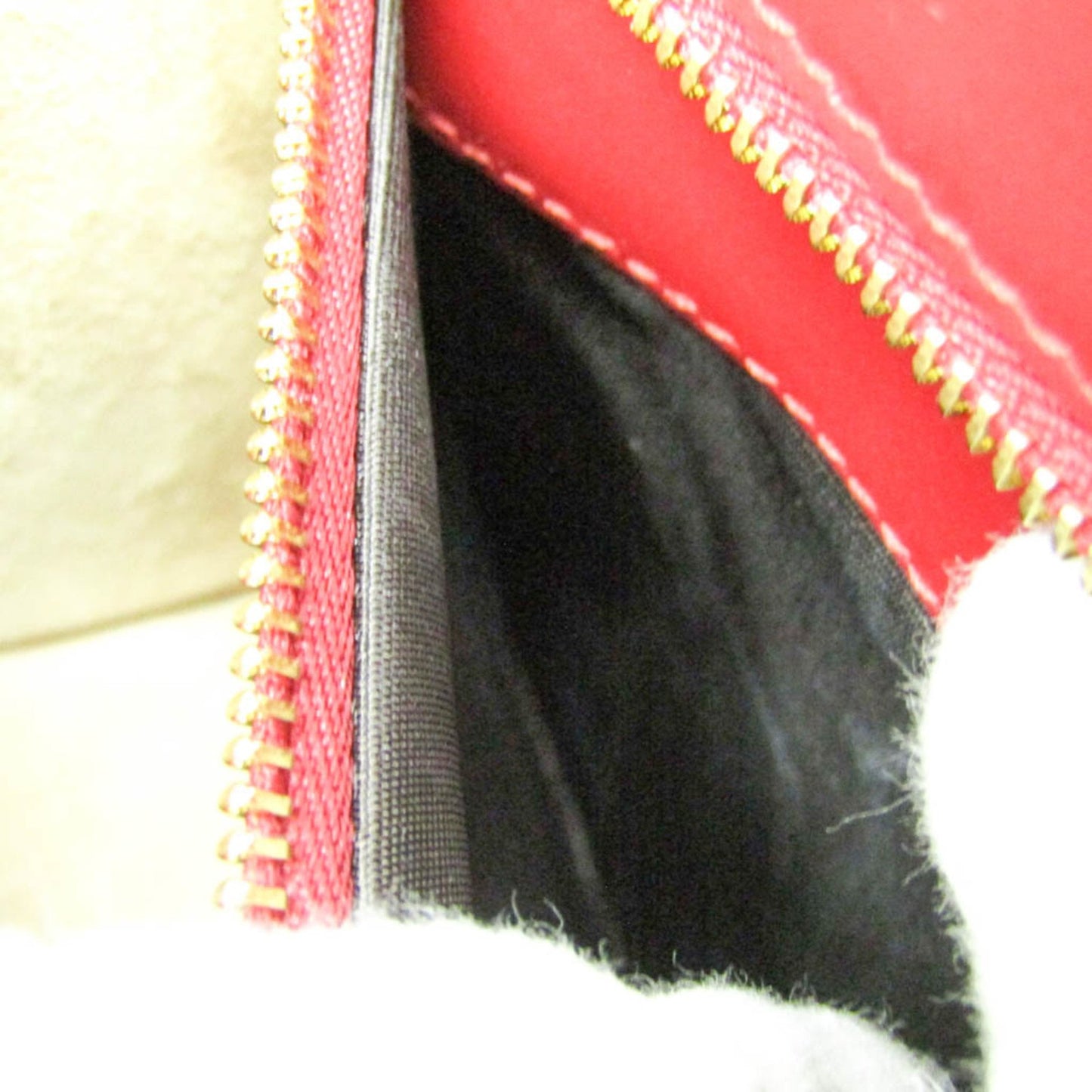 Gucci Others Red Shoulder Bags