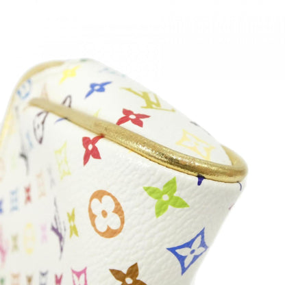 Louis Vuitton Coated Canvas Multi Small Bags