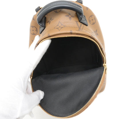 Louis Vuitton Monogram Canvas Multi Backpacks