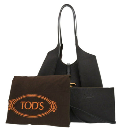 Tod's Others Black Handbags
