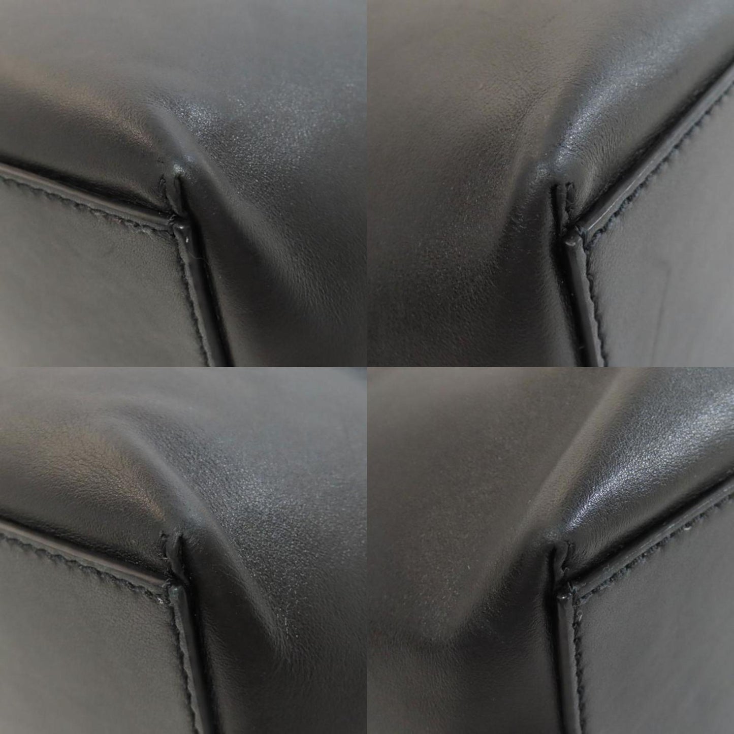 Valentino Others Black Tote Bags
