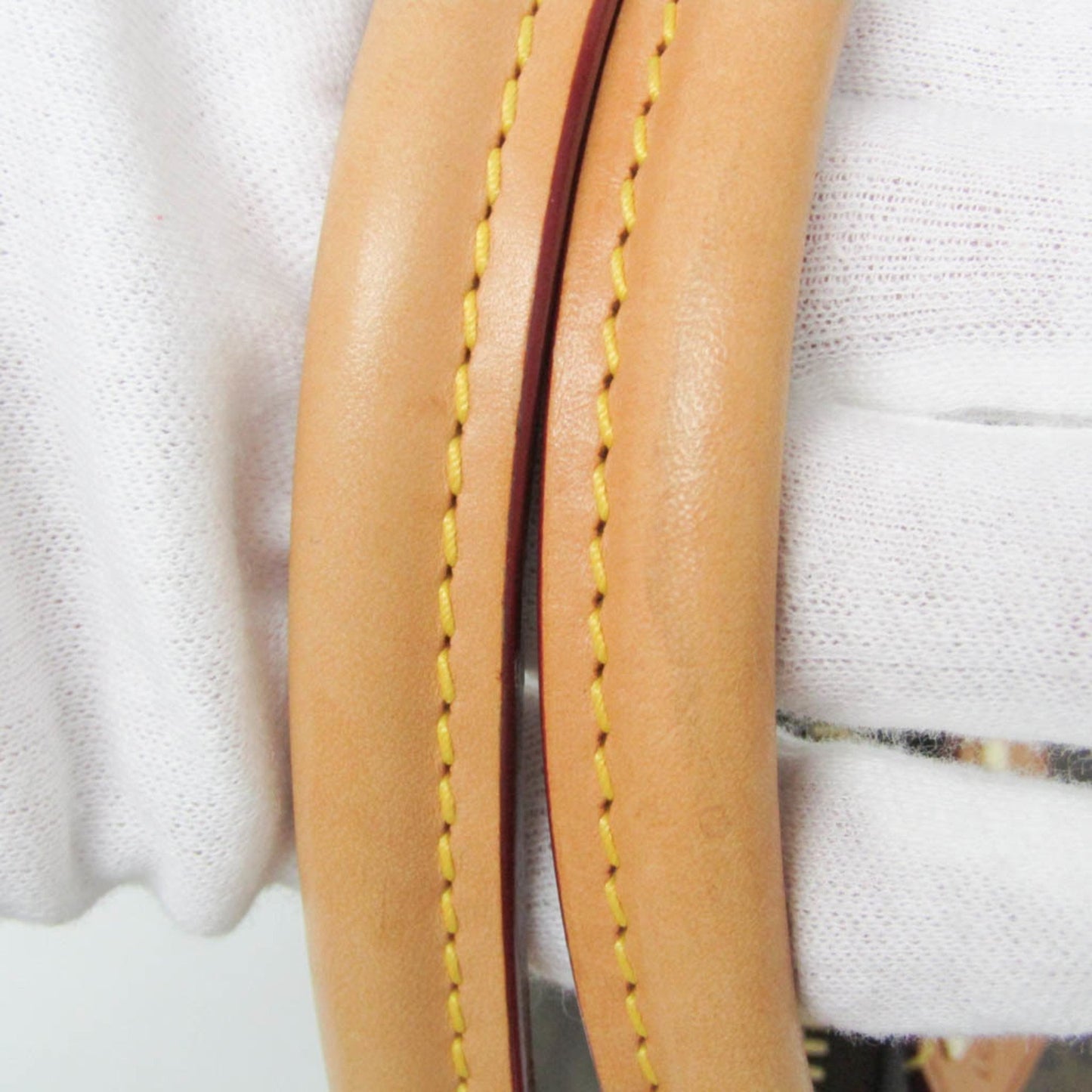 Louis Vuitton Monogram Canvas Brown Handbags