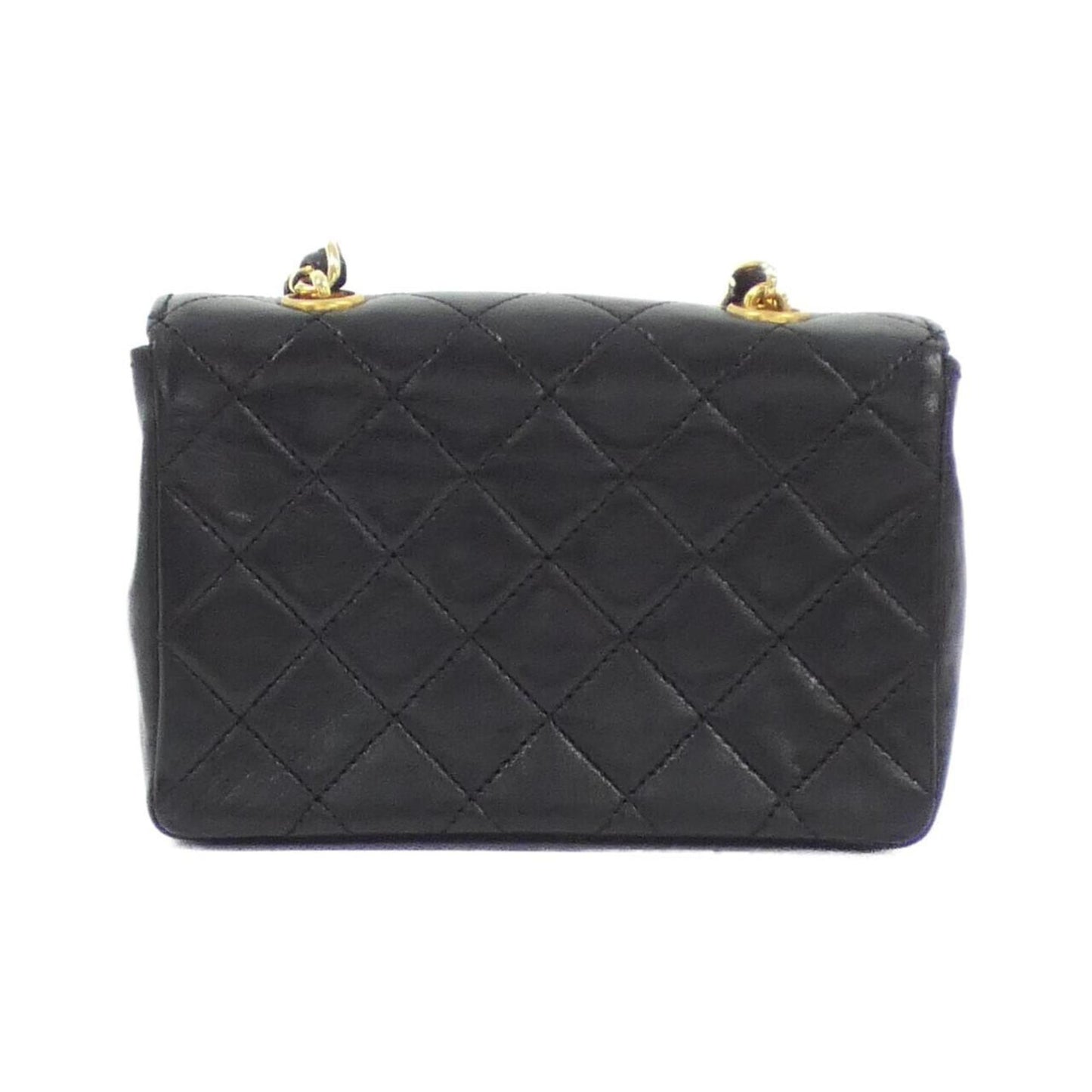 Chanel Others Black Shoulder Bags