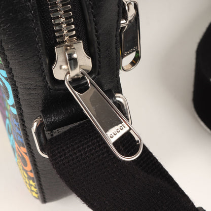 Gucci Others Black Shoulder Bags