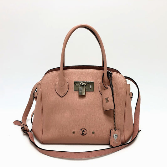 Louis Vuitton Others Pink Handbags