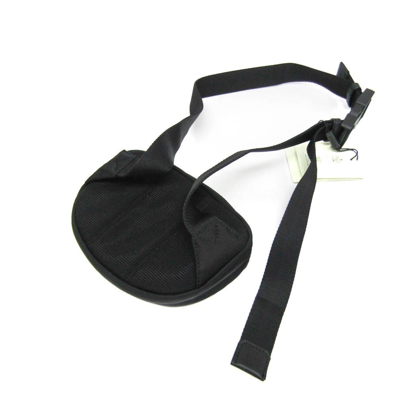 Burberry Nylon Black Crossbody Bags