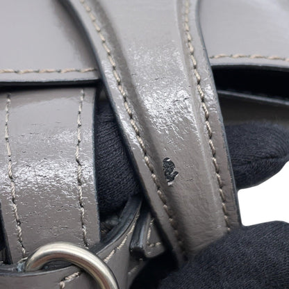Burberry Others Gray Handbags