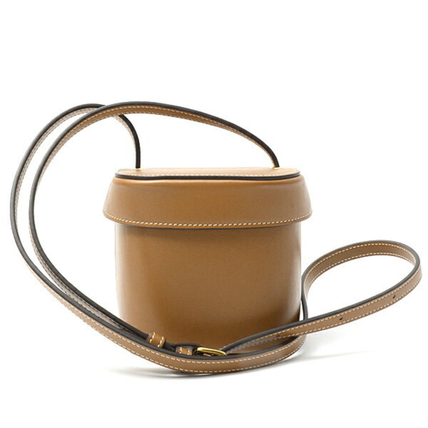 Celine Others Brown Shoulder Bags