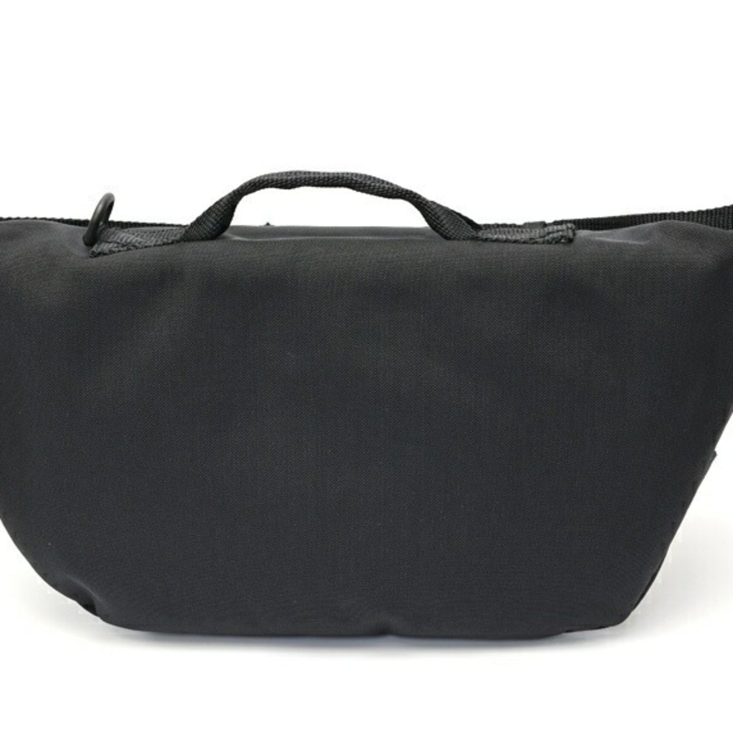 Balenciaga Canvas Black Crossbody Bags