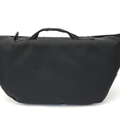 Balenciaga Canvas Black Crossbody Bags