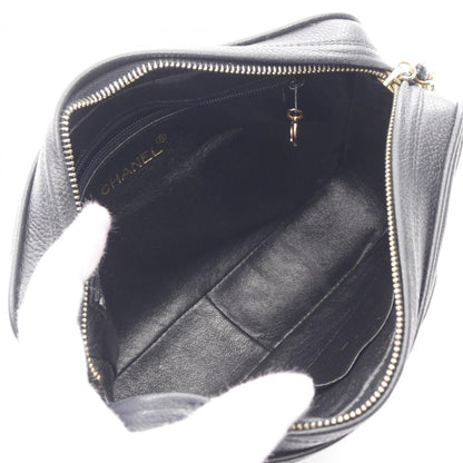 Chanel Others Black Shoulder Bags