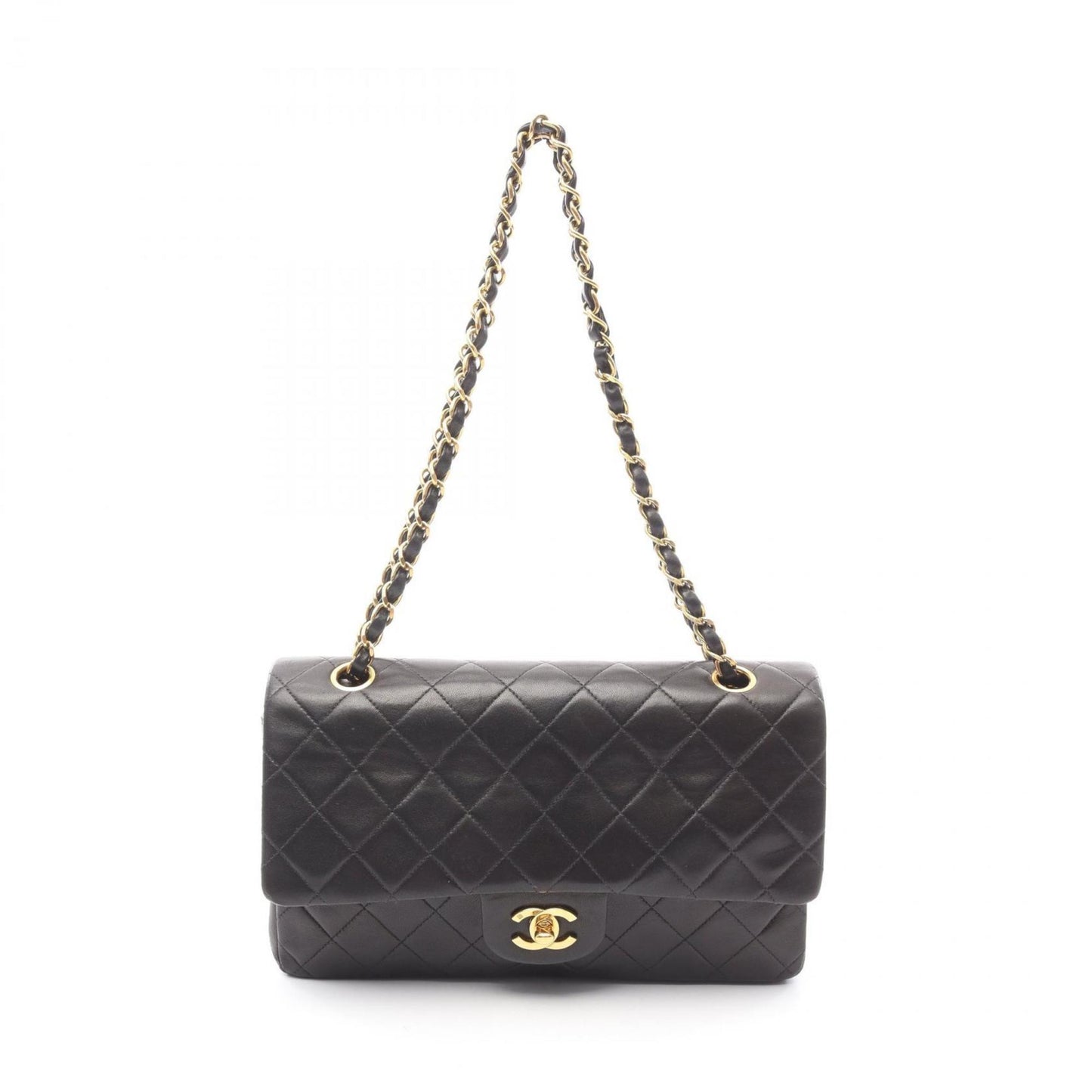 Chanel Others Black Shoulder Bags