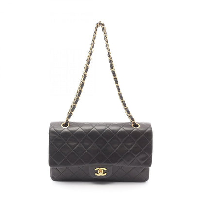 Chanel Others Black Shoulder Bags