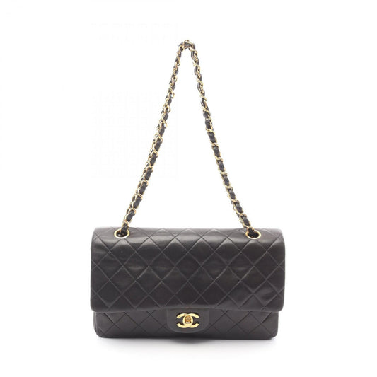 Chanel Others Black Shoulder Bags