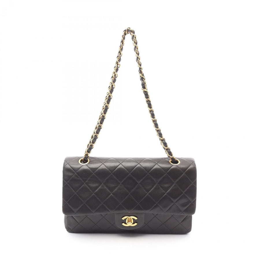 Chanel Others Black Shoulder Bags