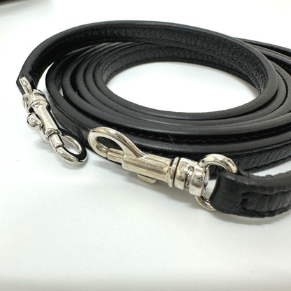 Loewe Others Black Shoulder Bags