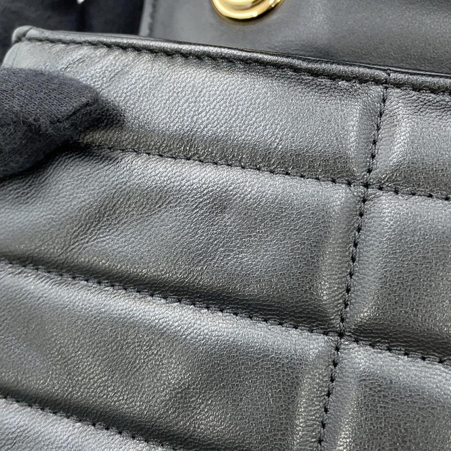 Celine Others Black Shoulder Bags