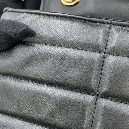 Celine Others Black Shoulder Bags