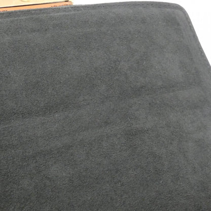 Louis Vuitton Coated Canvas Brown Shoulder Bags