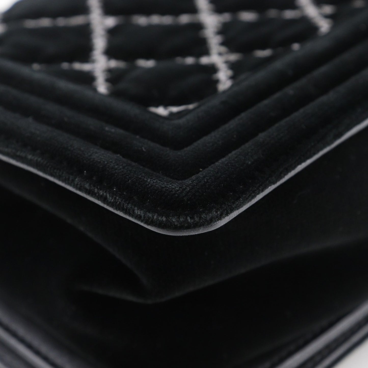 Chanel Others Black Shoulder Bags
