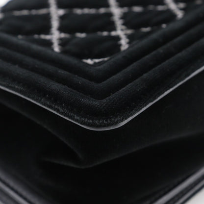 Chanel Others Black Shoulder Bags