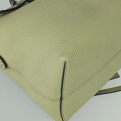 Fendi Others Green Handbags