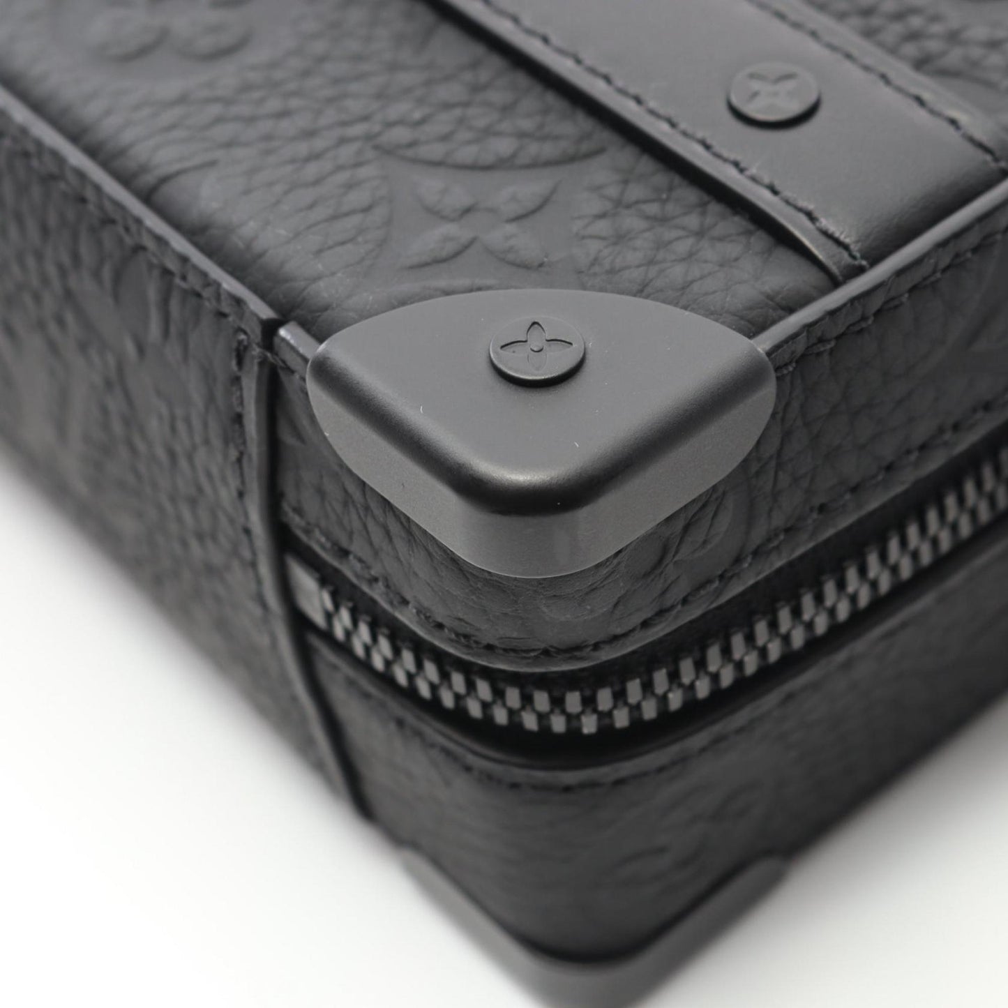 Louis Vuitton Others Black Shoulder Bags