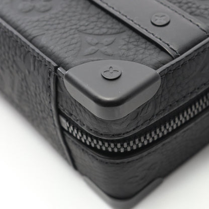 Louis Vuitton Others Black Shoulder Bags