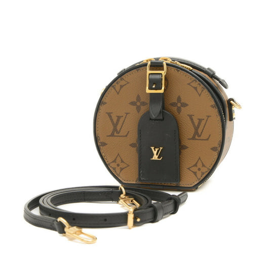 Louis Vuitton Monogram Canvas Multi Shoulder Bags