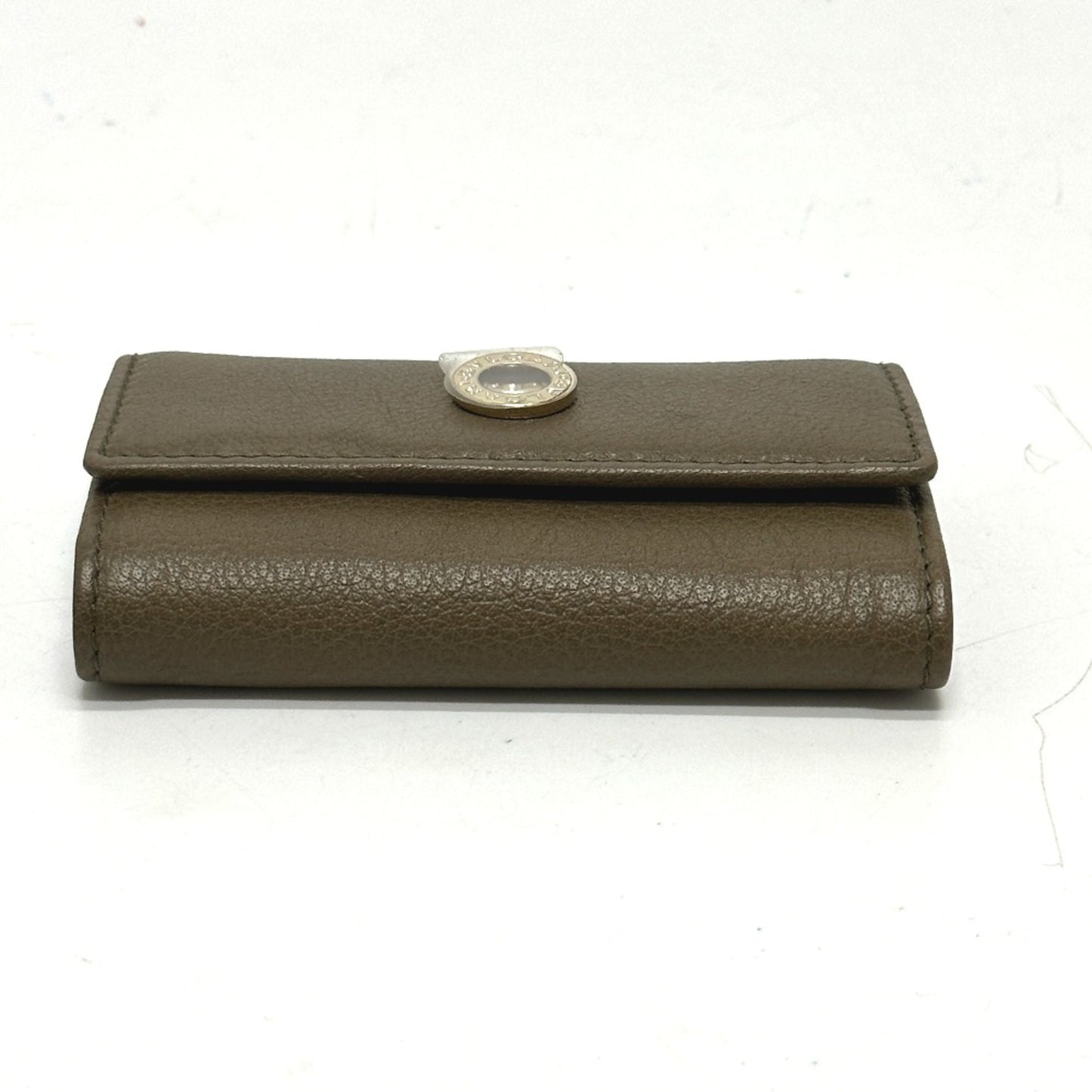 Bvlgari Others Brown Cases