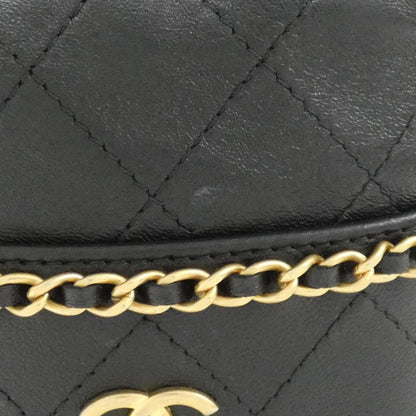 Chanel Others Black Shoulder Bags