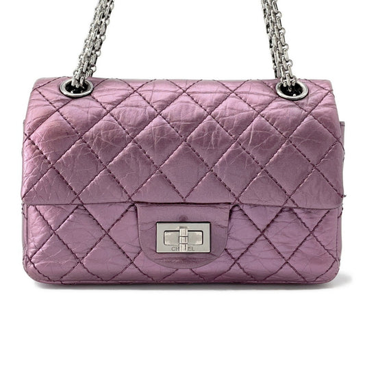 Chanel Others Pink Shoulder Bags