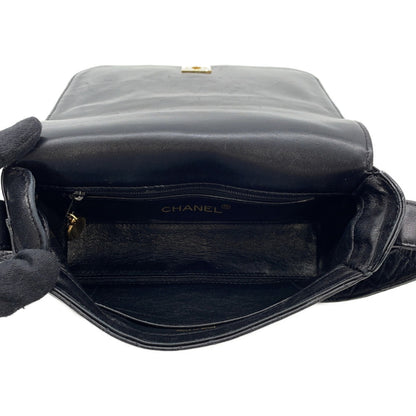 Chanel Others Black Shoulder Bags