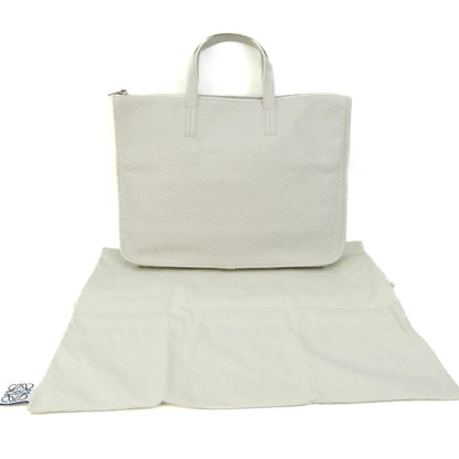 Loewe Others White Briefcases
