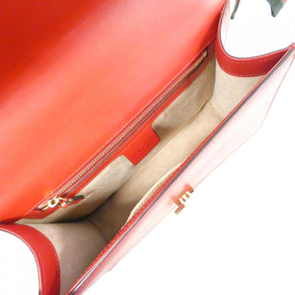 Gucci Others Red Shoulder Bags