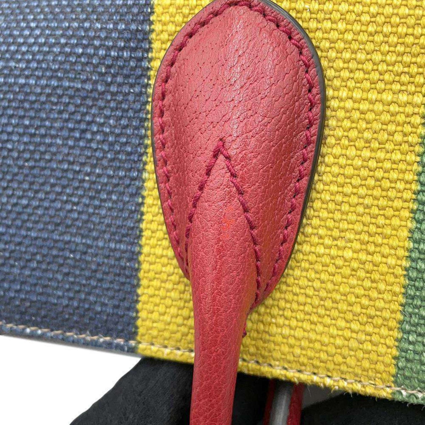 Gucci Canvas Multi Tote Bags