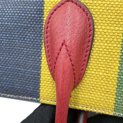Gucci Canvas Multi Tote Bags
