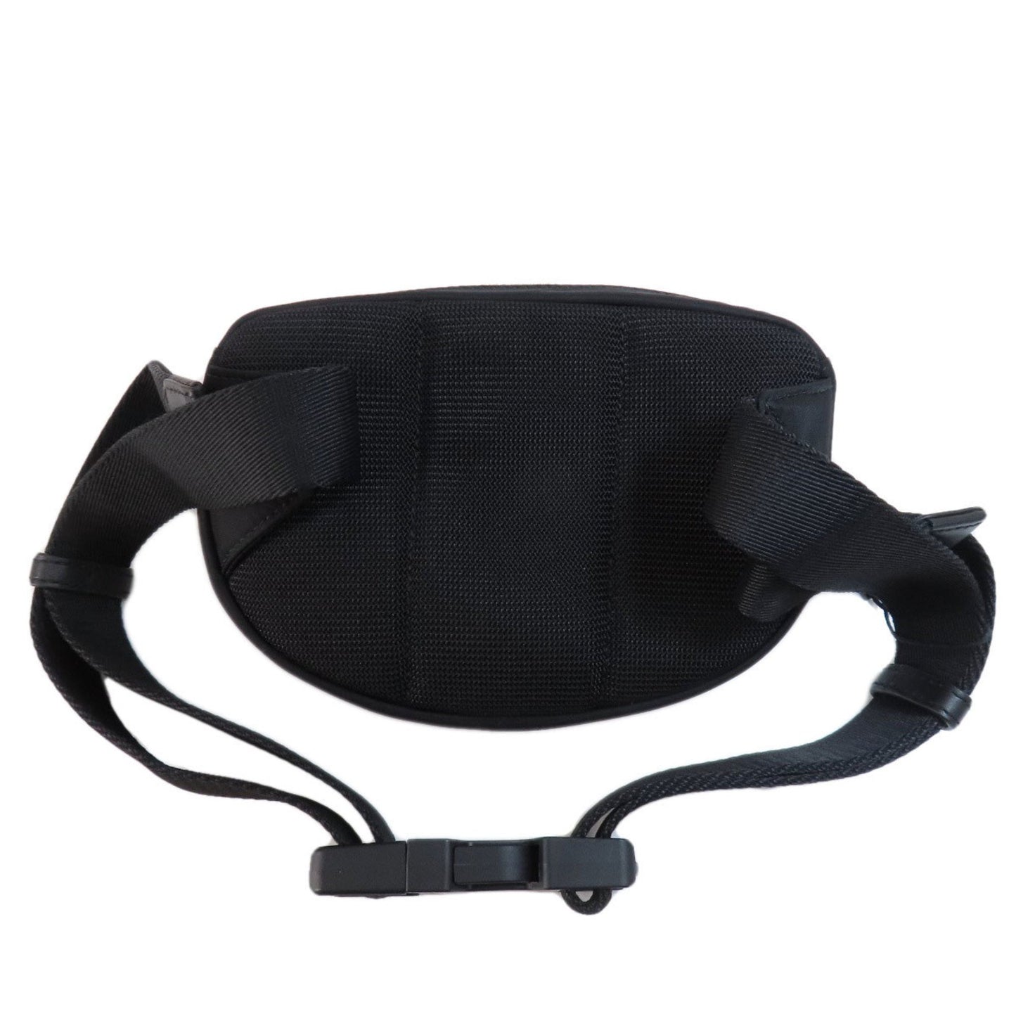 Burberry Nylon Black Crossbody Bags