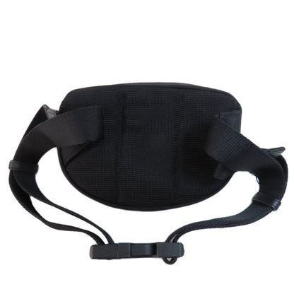 Burberry Nylon Black Crossbody Bags