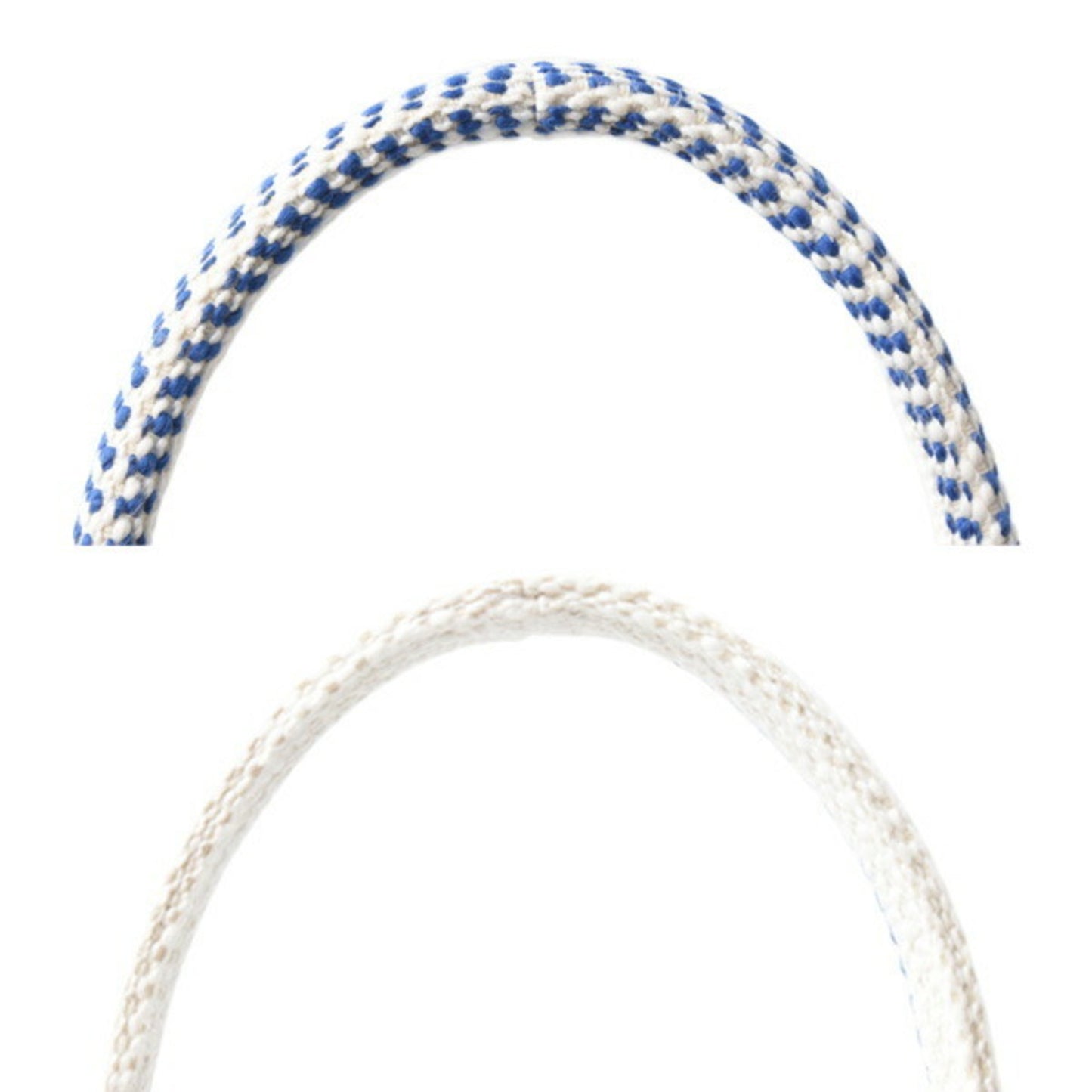 Celine Canvas Blue Handbags