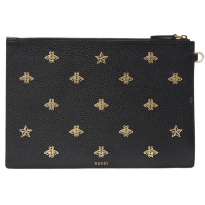Gucci Others Black Clutch Bags