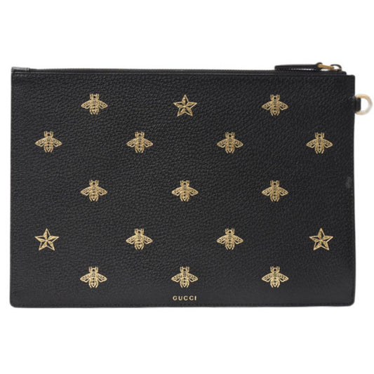 Gucci Others Black Clutch Bags