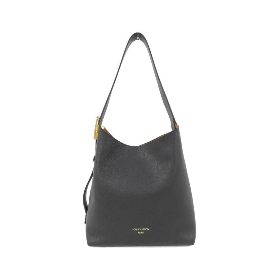 Louis Vuitton Others Black Shoulder Bags