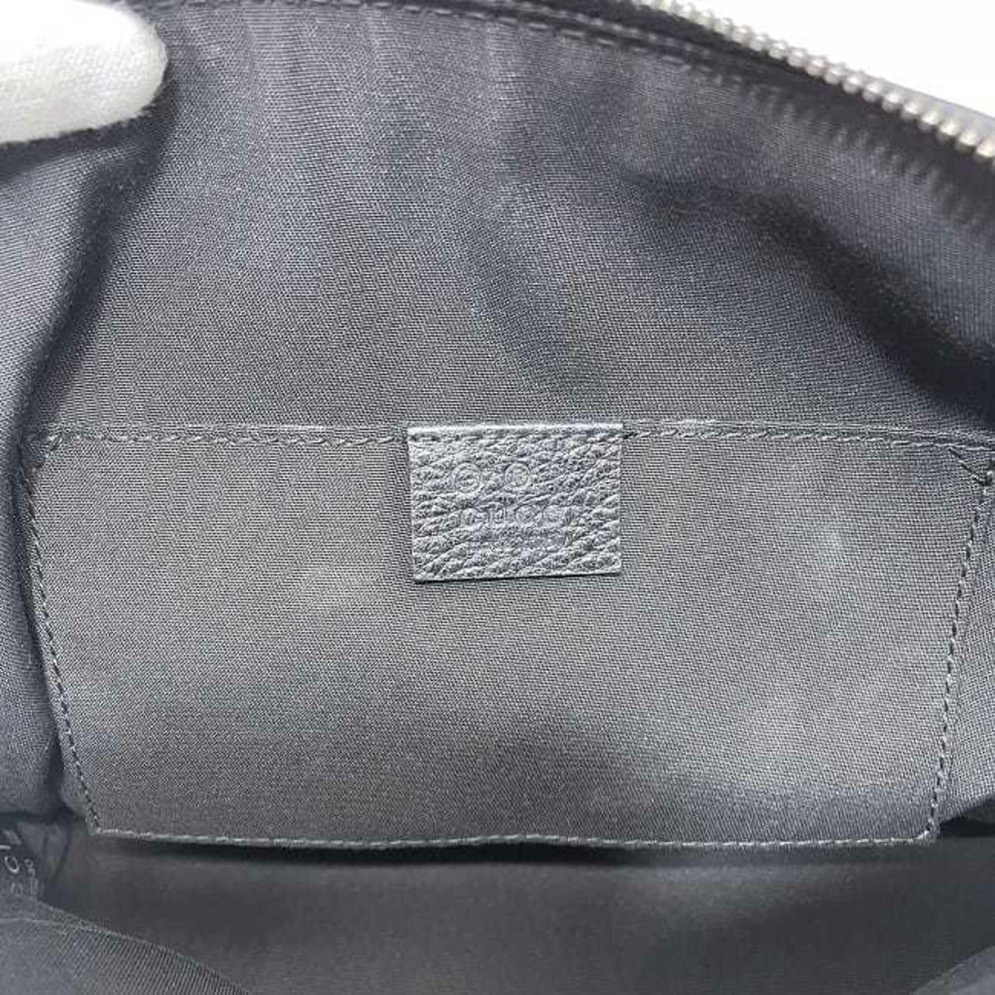 Gucci Others Black Handbags