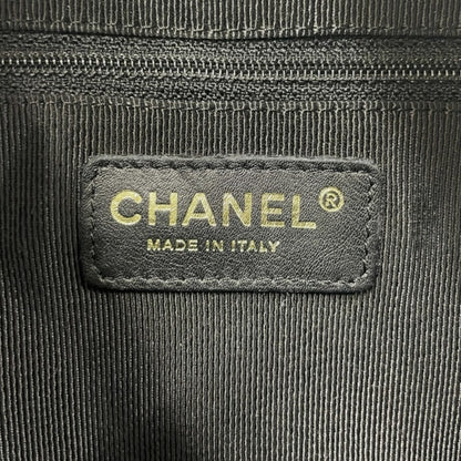 Chanel Others Black Handbags